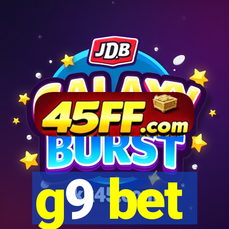 g9 bet